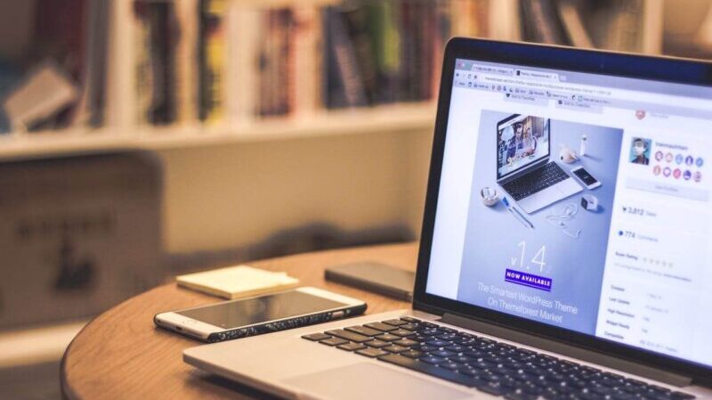 Perché scegliere Fabio Semplice per la creazione del tuo sito web professionale Perché scegliere Fabio Semplice per la creazione del tuo sito web professionale