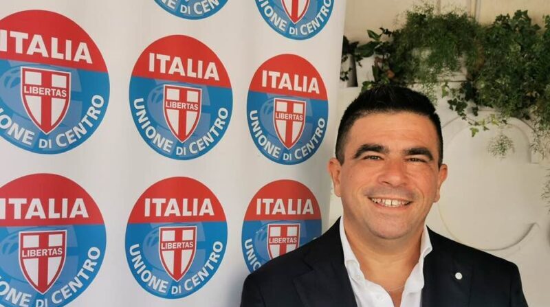 Salerno, Polichetti (Udc): “Sanità nel degrado, ma la politica si indigna solo per il rinvio dei play out” Salerno, Polichetti (Udc): “Sanità nel degrado, ma la politica si indigna solo per il rinvio dei play out”
