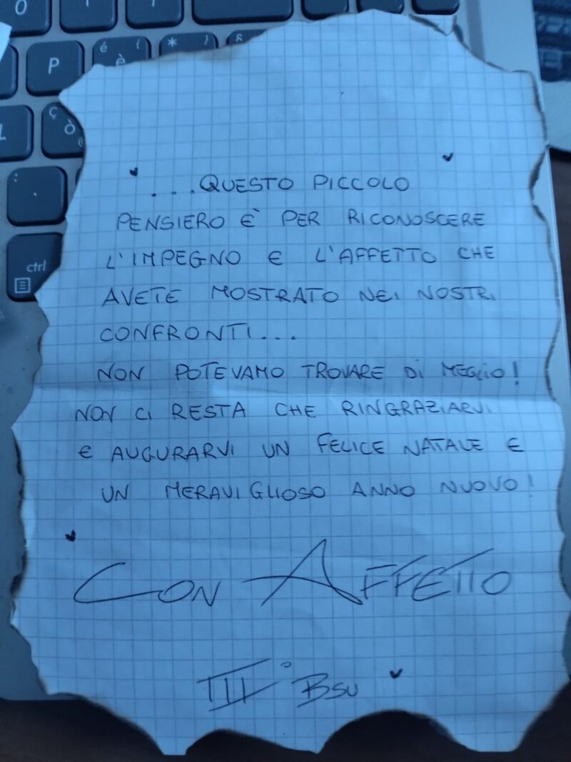 maierato pino cinquegrana il docente che ha fatto della scuola un ponte tra i mondi