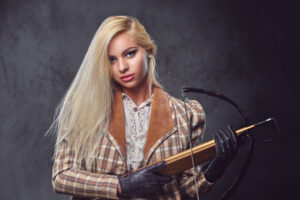 mistress