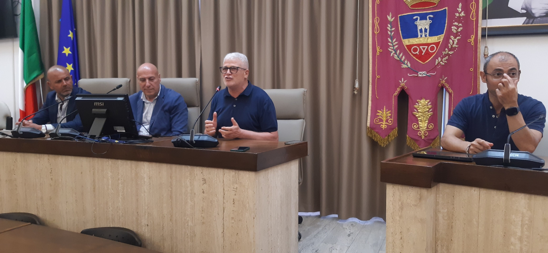 Stagione sportiva serie A Beach Soccer anche la Sakro Crotone Stagione sportiva serie A Beach Soccer anche la Sakro Crotone