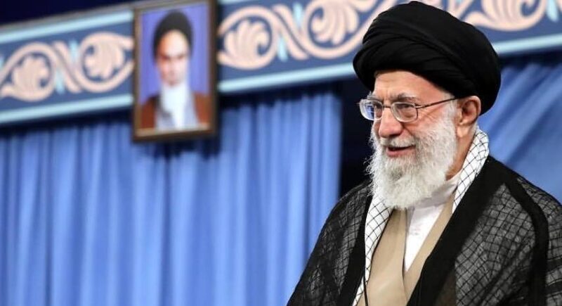 L’Iran rivendica l’uso di missili ipersonici contro Israele. Khamenei: “Conquista imminente per volontà di Dio” L’Iran rivendica l’uso di missili ipersonici contro Israele. Khamenei: “Conquista imminente per volontà di Dio”