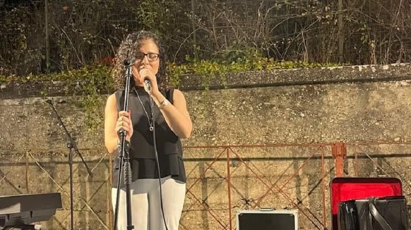 Anna D'Aniello
