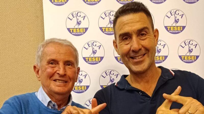 I “Team Vannacci” si moltiplicano: nasce anche a Perugia una nuova squadra I “Team Vannacci” si moltiplicano: nasce anche a Perugia una nuova squadra