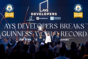 Ays Developers