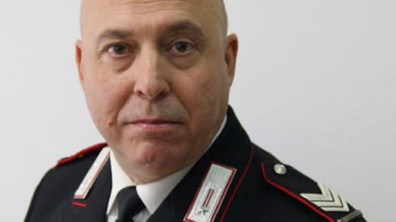 Meloni: Carlo Legrottaglie, 59 anni. Carabiniere, marito, padre Meloni: Carlo Legrottaglie, 59 anni. Carabiniere, marito, padre