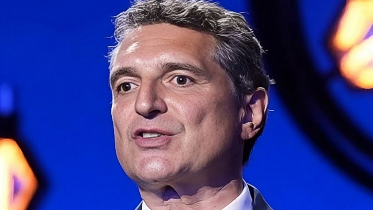 Luigi De Siervo nuovo vice presidente della World Leagues Association Luigi De Siervo nuovo vice presidente della World Leagues Association