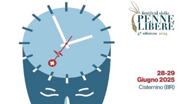 A Cisternino torna il Festival delle Penne Libere: due giorni di incontri su salute, informazione e attualità. Crediti formativi per i giornalisti A Cisternino torna il Festival delle Penne Libere: due giorni di incontri su salute, informazione e attualità. Crediti formativi per i giornalisti