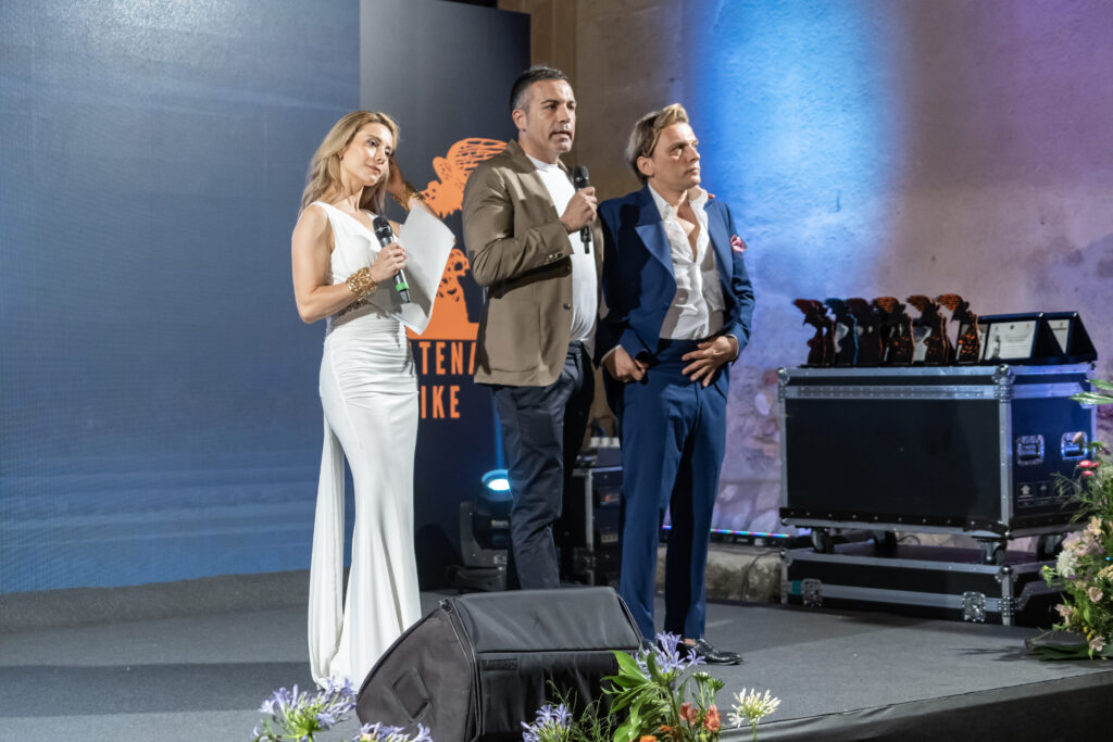 tavola rotonda cinema amp imprese 8211 premio atena nike