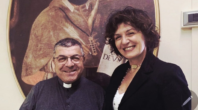rende l8217istituto di scienze religiose apre alla grafologia novit224 per l8217anno accademico 2025 26