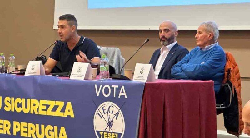 viareggio ospiterà l assemblea nazionale del movimento il mondo al contrario con roberto vannacci