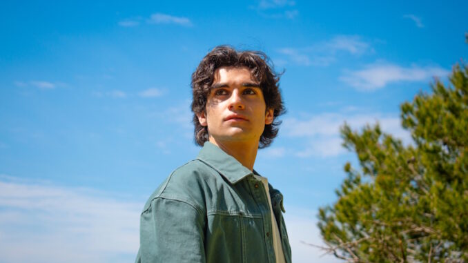 L’armonia imperfetta di ‘Di Cose Belle’ di Jonio: un’esplorazione sonora della vita L’armonia imperfetta di ‘Di Cose Belle’ di Jonio: un’esplorazione sonora della vita