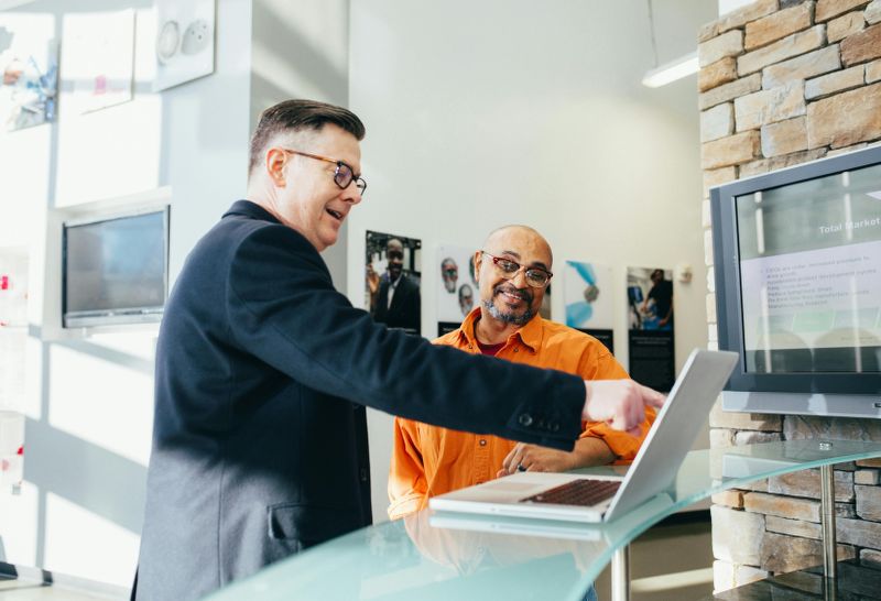 Marketing per liberi professionisti: come trovare nuovi clienti Marketing per liberi professionisti: come trovare nuovi clienti