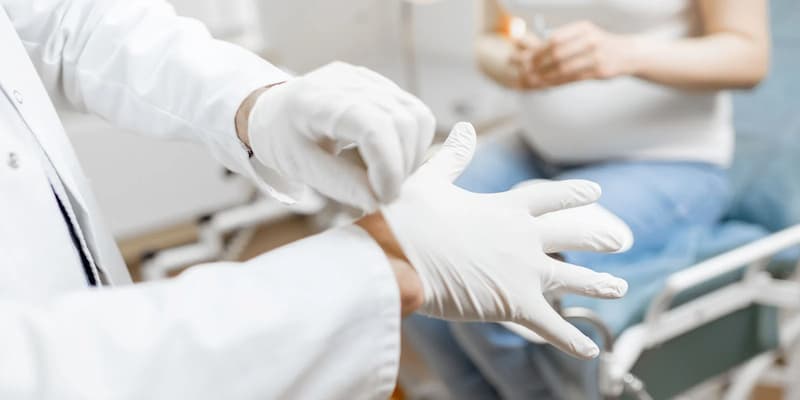 chirurgia del pavimento pelvico e proctologia