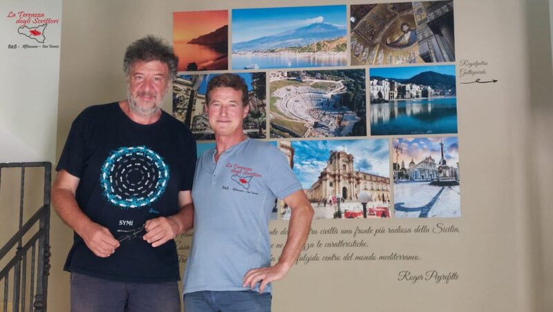 la terrazza degli scrittori dove la storia incontra l ospitalità