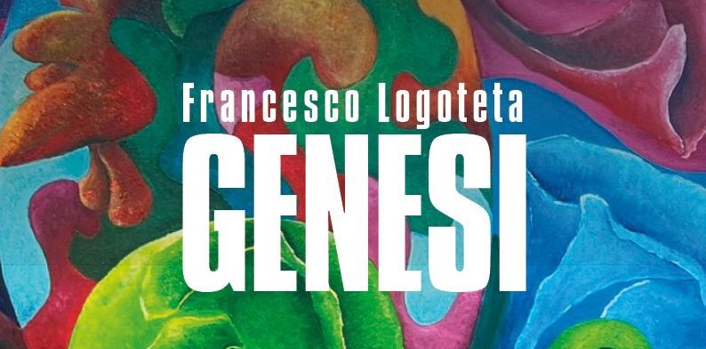 citt224 metropolitana di rc 8211 l8217artista fsco logoteta inaugura la sua personale galleria d8217arte