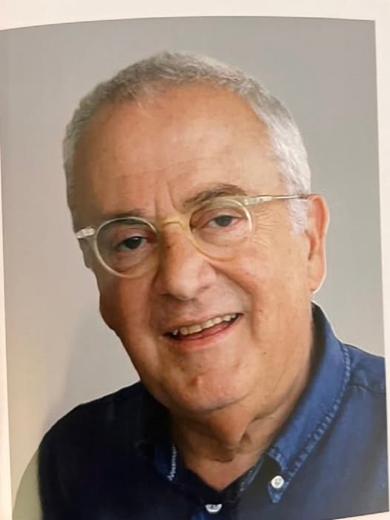 addio a mario catizone gentiluomo della cultura e della politica i funerali a roma e pizzo