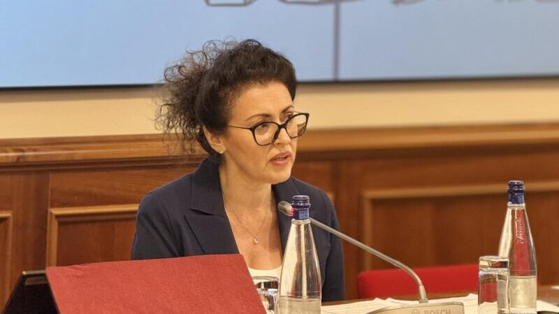 Lotta ai NEET, Bellucci: “Massimo l’impegno del Governo Meloni per le nuove generazioni” Lotta ai NEET, Bellucci: “Massimo l’impegno del Governo Meloni per le nuove generazioni”