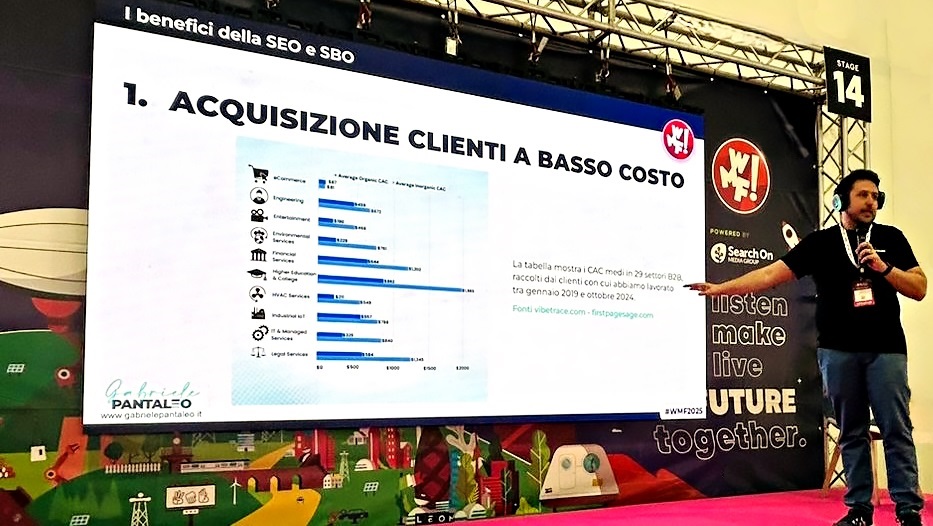 Gabriele Pantaleo: “Dopo 10.000 euro di autopromozione, ora scrivo un libro per chi vuole lanciare un progetto online… gratis” Gabriele Pantaleo: “Dopo 10.000 euro di autopromozione, ora scrivo un libro per chi vuole lanciare un progetto online… gratis”