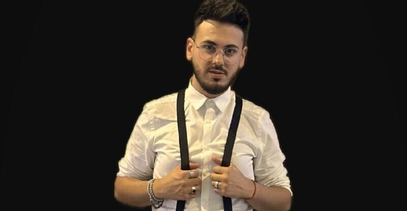 Matteo Manfucci lancia ‘Lontani dal mondo’: un’estate tra ritmo e riflessione Matteo Manfucci lancia ‘Lontani dal mondo’: un’estate tra ritmo e riflessione