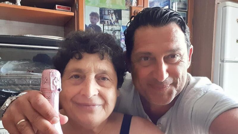 vibo marina mino de pinto il compleanno della mamma 232 un momento sacro da rendere indimenticabile