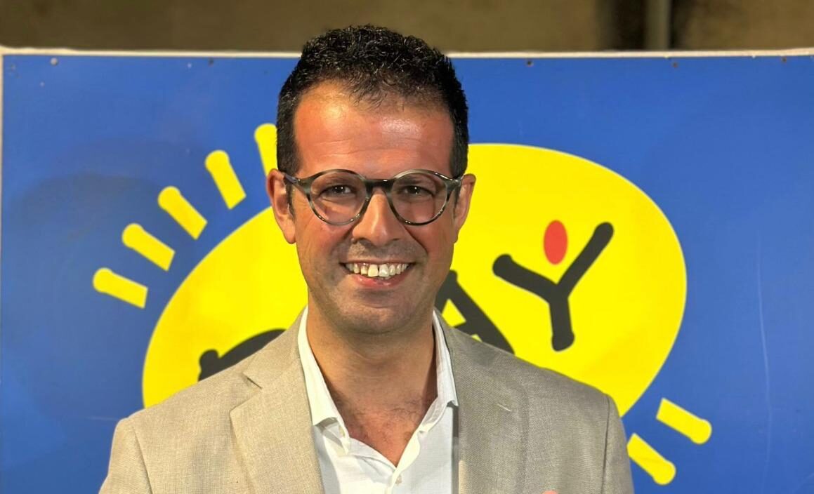 L’imprenditore catanese Giuseppe Russo alla guida della storica Radio Time L’imprenditore catanese Giuseppe Russo alla guida della storica Radio Time