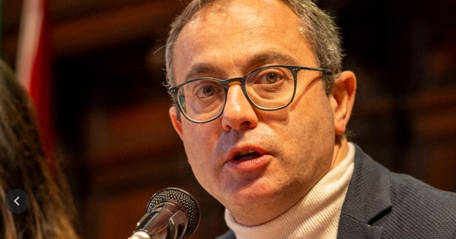 Buon compleanno al professor Massimiliano Marianelli, neo eletto Rettore dell’Università degli Studi di Perugia Buon compleanno al professor Massimiliano Marianelli, neo eletto Rettore dell’Università degli Studi di Perugia