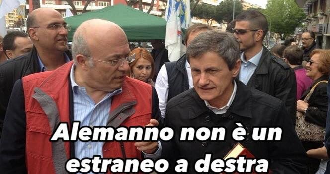 Francesco Storace: “Il carcere non sia un luogo di tortura, serve una battaglia comune” Francesco Storace: “Il carcere non sia un luogo di tortura, serve una battaglia comune”