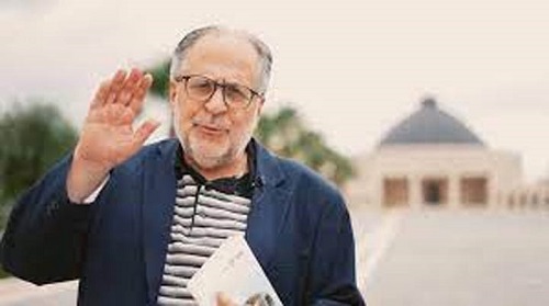 Mileto. Il giornalista Enzo Varone racconta la spiritualità del Sud nel libro “Il Disegno Celeste” Mileto. Il giornalista Enzo Varone racconta la spiritualità del Sud nel libro “Il Disegno Celeste”