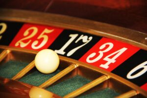 gambling in italia