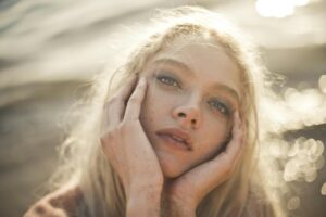 skin beauty
