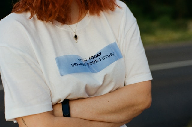 magliette personalizzate quando l8217abbigliamento si fa storytelling