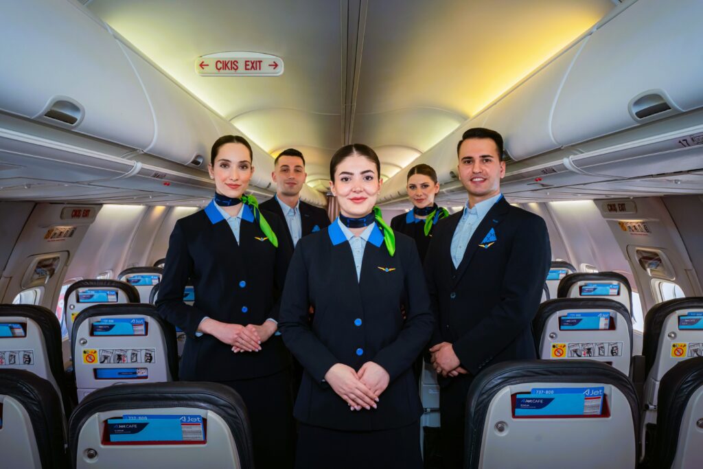 ajet accelera l8217espansione europea