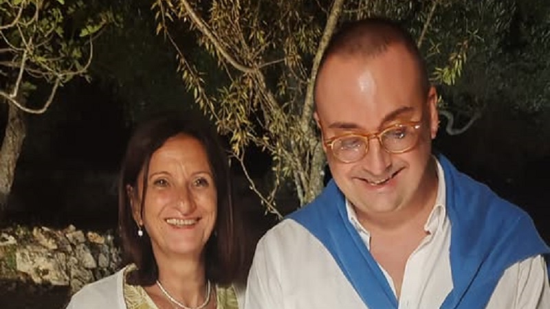 Ostuni: Buon compleanno ad Alessandro Nardelli!