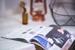 Come progettare un catalogo aziendale che catturi l’attenzione in 3 secondi
