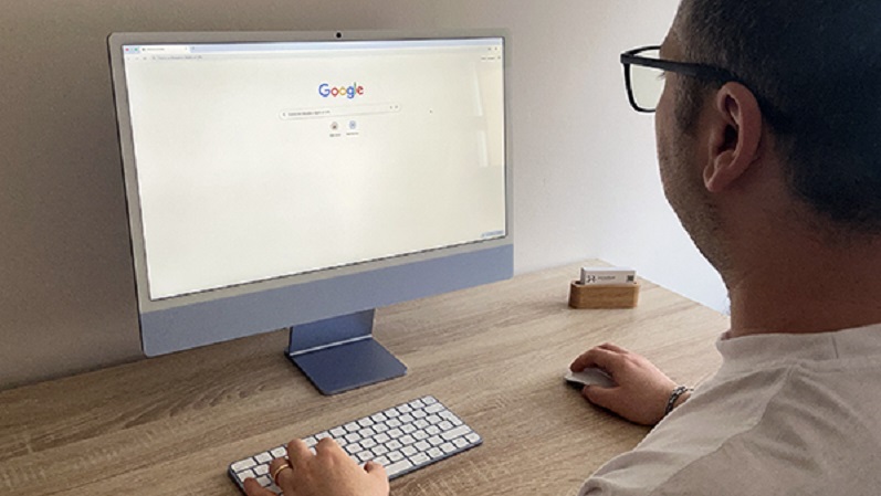 Nasce Studio Rank, il brand personale di Gabriele Rispoli per la consulenza SEO