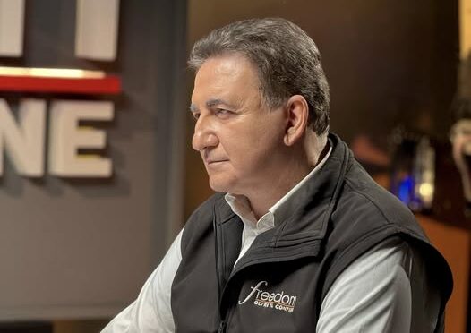 Roberto Giacobbo porta in tv Claudio Saporetti: le tavolette cuneiformi protagoniste su Rete4