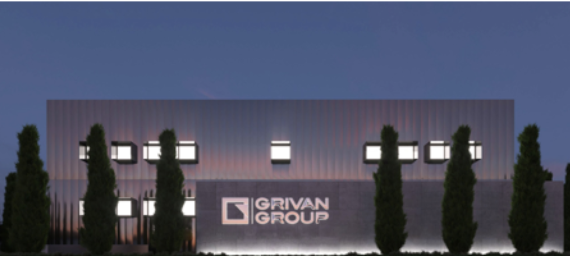 Grivan Group Spa guarda oltre l’Europa: obiettivi e strategie per Nord America e Nord Africa Grivan Group Spa guarda oltre l’Europa: obiettivi e strategie per Nord America e Nord Africa