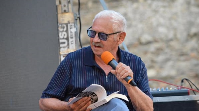 Addio a Salvo Vitale, voce della memoria di Peppino Impastato