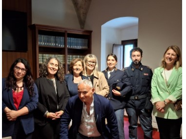 Siderno e Locri lanciano il primo progetto europeo sulla Cybergentilezza