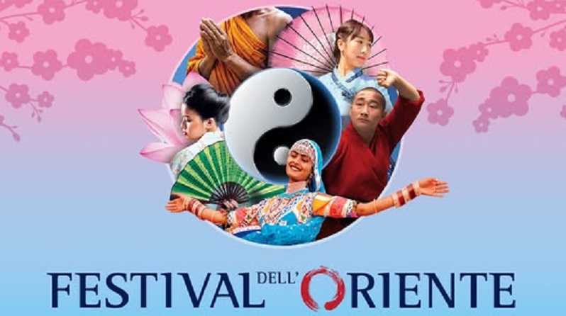 Perugia, torna il Festival dell’Oriente: spettacoli, tradizioni e novità a Umbriafiere
