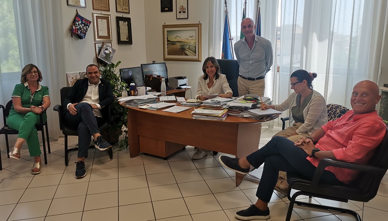 Siderno. Fiera di Maria Santissima di Portosalvo: Comune e Asp richiamano all’attenzione sugli obblighi per la somministrazione di alimenti