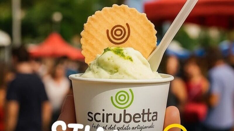 reggio calabria capitale mondiale del gelato artigianale scirubetta 2025 quarta edizione 8211 il gelato diventa ambasciatore del gusto e della cultura