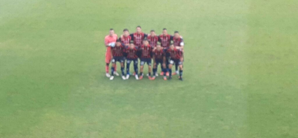 Lega Pro girone C settima giornata Crotone in nove per due espulsioni immotivate sconfitto dalla Casertana