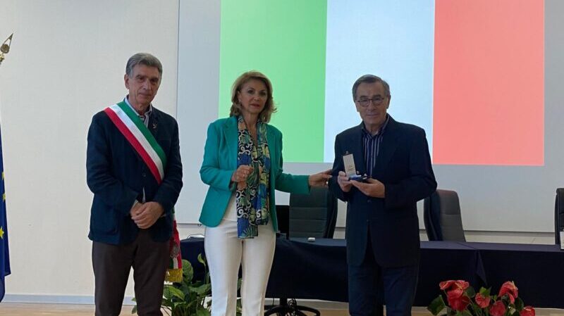 Barletta: consegnate medaglie d’onore alla memoria di tre internati militari pugliesi