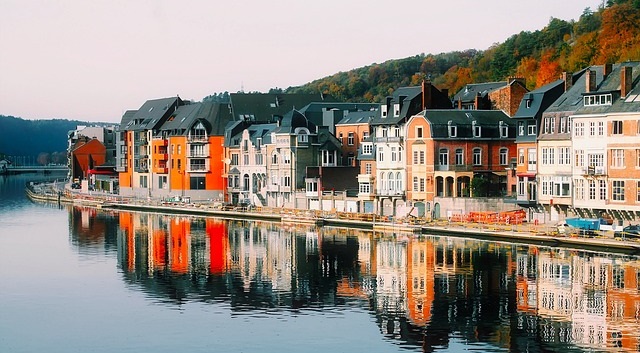 Bruxelles, capitale d’Europa e città dalle mille anime