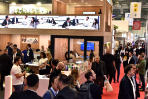 Eurasia Packaging Istanbul Fair