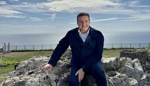 sabato alle 1530 su rete4 viaggio nel mistero degli oracoli con roberto giacobbo