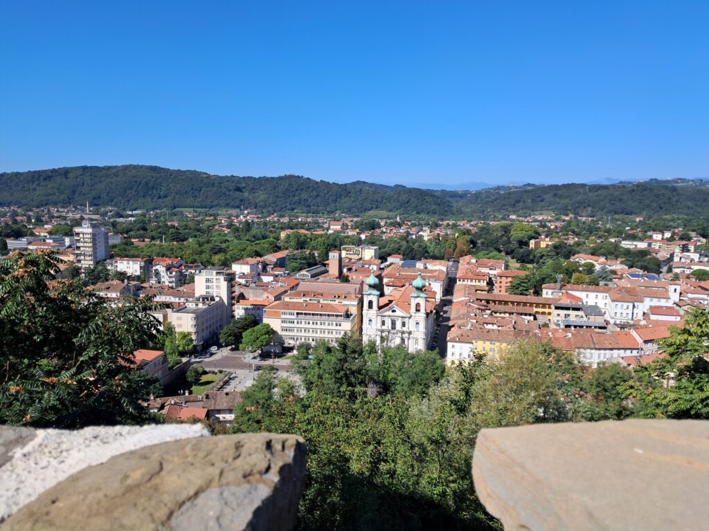 EVENTO BRILLANTE ED INSIGNITI DI RANGO A GORIZIA AL PREMIO INTERNAZIONALE D’ECCELLENZA “CITTÀ DEL GALATEO”