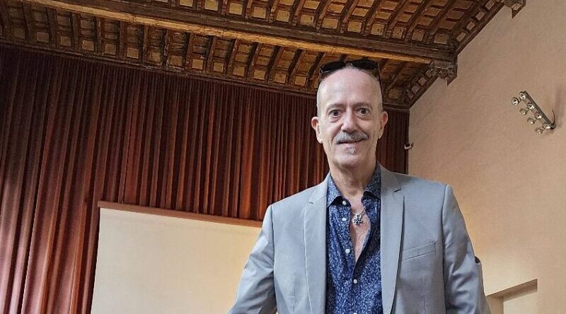 L’Università di Pavia ospita una serata dedicata a Cipro, crocevia di miti e civiltà